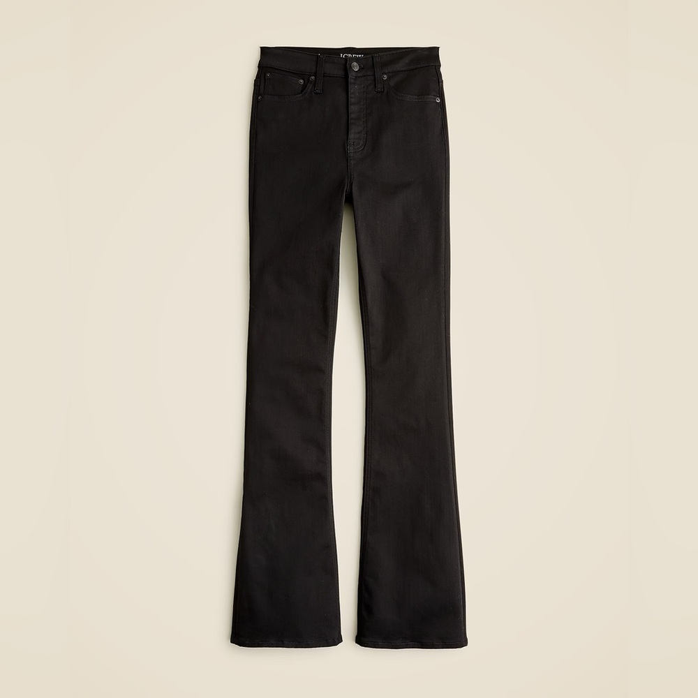 NWT J. Crew Skinny Flare Jeans Size 37 (24W)